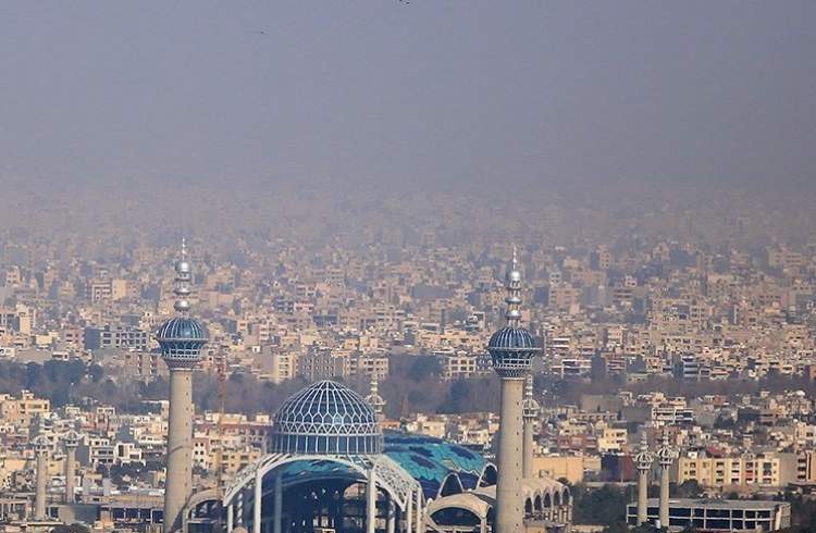 میراث اصفهان در محاصرۀ بحران صنعت
