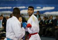 Karate-1 Premier League ends, Iran bags six colorful medals