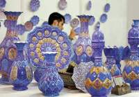 Handicraft exports could fetch Iran $2b in five years