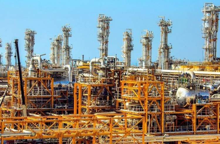 Rouhani to inaugurate South Pars new refineries within 2-3 weeks