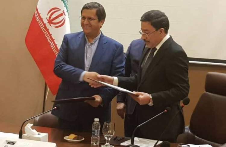 Iran, Iraq set up payment mechanism to facilitate trade