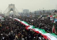 Iran Islamic Revolution, path toward new regional order