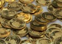 نوسان ۳۲۰ هزار تومانی سکه در یک روز