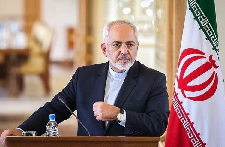 دکتر ظریف: ترامپ هم خواهد آموخت ایرانیان هرگز تسلیم فشار نمی شوند