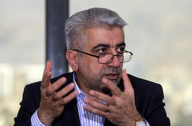 Minister: Iran exports 1500 megawatt of electricity to Iraq