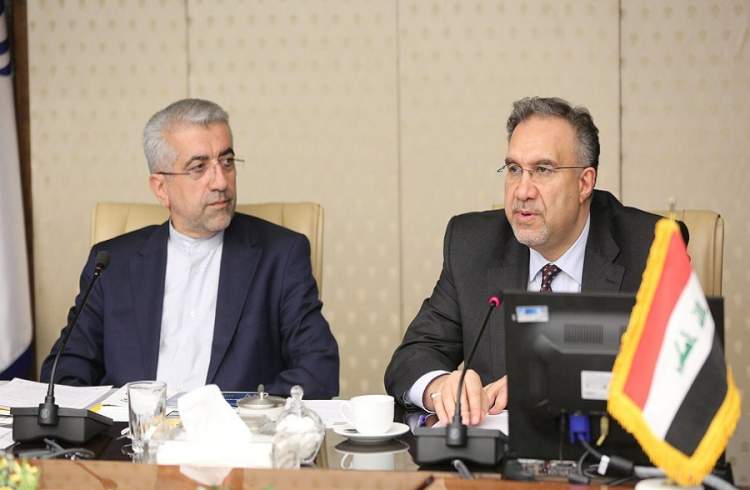 Iraq optimistic about promoting electricity industry in cooperation with Iran