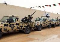 حمایت علنی روسیه از حملات ژنرال خلیفه حفتر به پایتخت لیبی