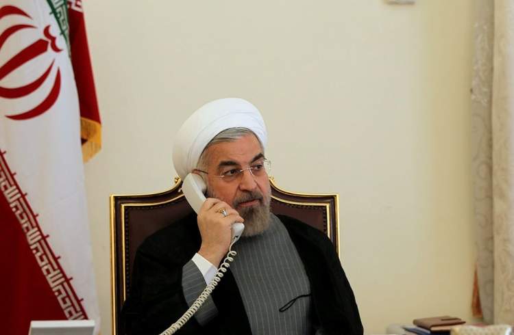 خواهان اجرای کامل تعهدات دو طرف در توافق برجام هستیم/اراده تهران حفظ امنیت منطقه و جلوگیری از افزایش تنش ها است