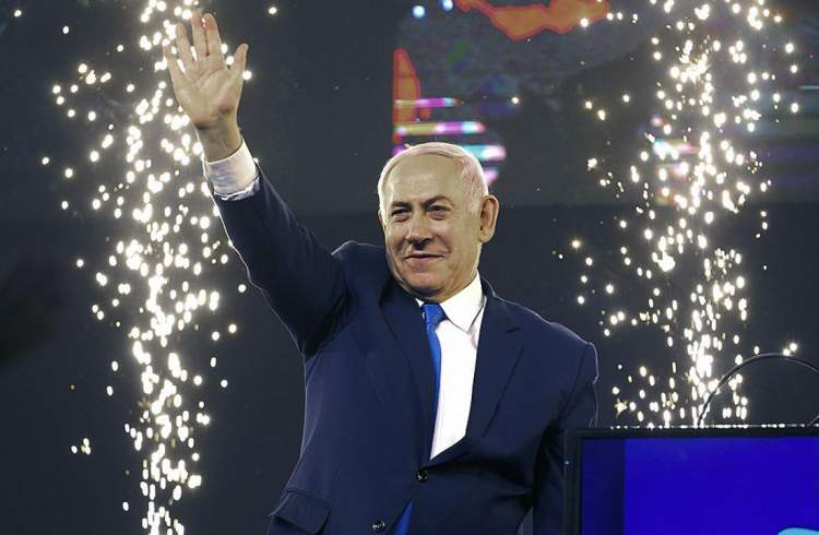 چرا به‌رغم نظرسنجی‌ها، بنیامین نتانیاهو پیروز انتخابات پارلمانی اسرائیل شد