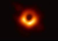 اولین عکس سیاهچاله هیولا که به زمین رسید  <img src="/images/picture_icon.png" width="16" height="16" border="0" align="top">