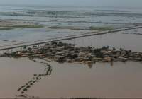 سیلاب و طغیان رودخانه‌ها از جنوب تا شرق کشور محتمل است