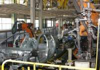 Minister: Iran’s auto production grows 70% despite sanctions
