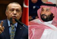 سعودی‌های ثروتمند، سرمایه‌هایشان را از ترکیه خارج کردند
