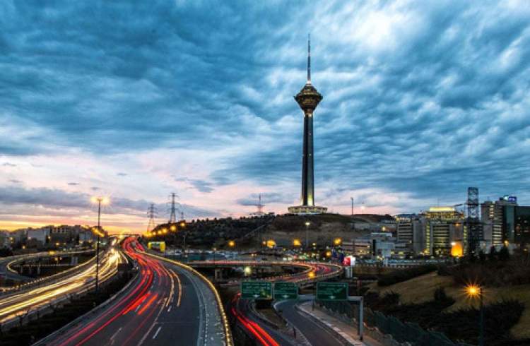 شهردار تهران از 20 پروژه شهری در قلب پایتخت رونمایی می کند