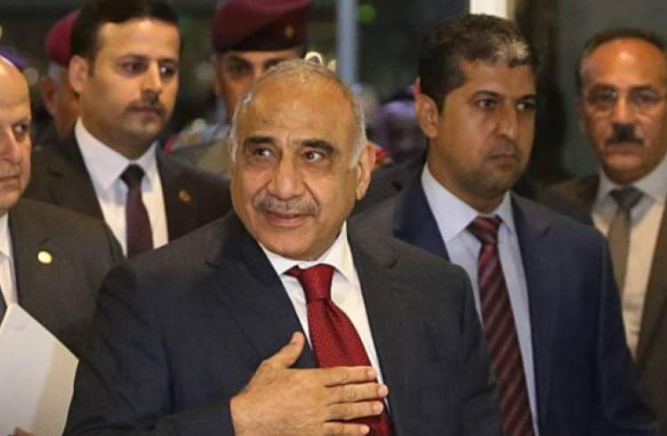 ریاض میزبان نخست وزیر عراق می شود