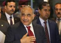 ریاض میزبان نخست وزیر عراق می شود