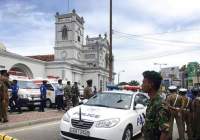 آخرین آمار قربانیان انفجارهای تروریستی سریلانکا اعلام شد