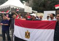 مصری ها به همه پرسی اصلاحات قانون اساسی کشورشان رأی مثبت دادند