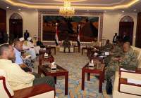 شورای نظامیان سودان با جریان ائتلاف آزادی و تغییر به توافق رسیدند
