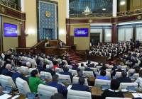 موافقتنامه اتحادیه اقتصادی اوراسیا و ایران در پارلمان قزاقستان تصویب شد