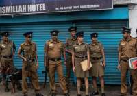 با وقوع انفجار دیگری در سریلانکا، 15 تن در یک مخفیگاه کشته شدند