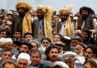 گفتگوی آمریکا و طالبان پس از نشست لویه جرگه در افغانستان شروع شد
