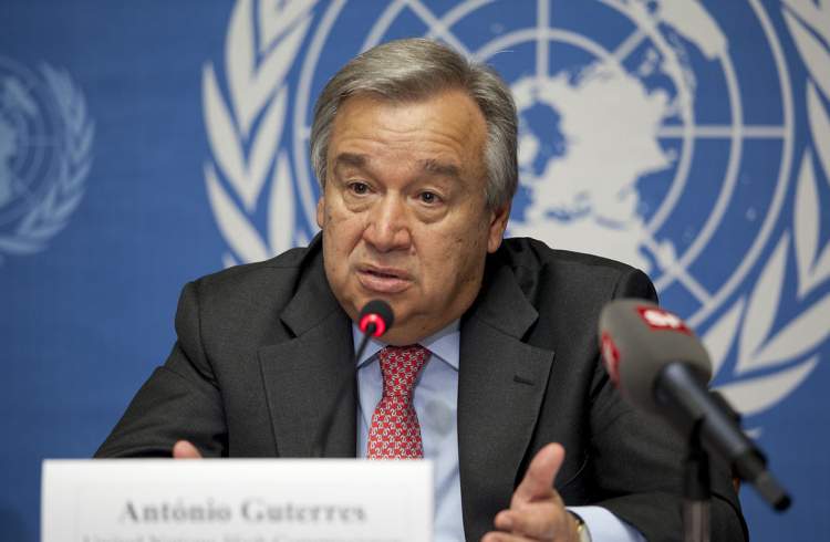 سازمان ملل برای دفاع از حقوق خبرنگاران فراخوان داد