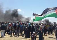 آتش بس در غزه با توافق گروه های فلسطینی و اسرائیل اعلام شد