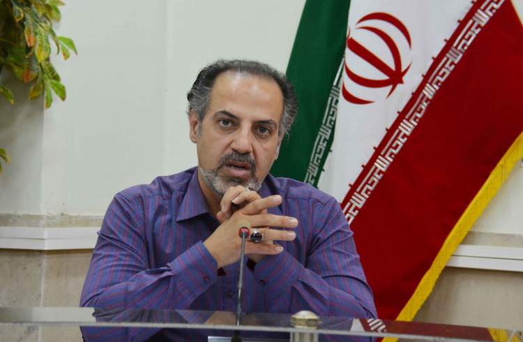 آمریکا در پی تحریک خروج ایران از برجام است