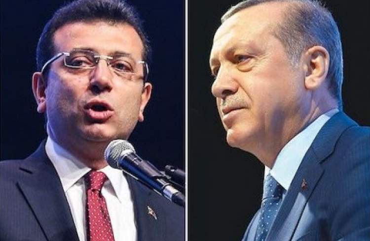 نتایج انتخابات شهرداری کلانشهر استانبول باطل شد