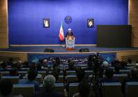 دکتر روحانی: صحنه کمک‌رسانی ملت ایران به آسیب‌دیدگان سیل اخیر، غایب نداشت
