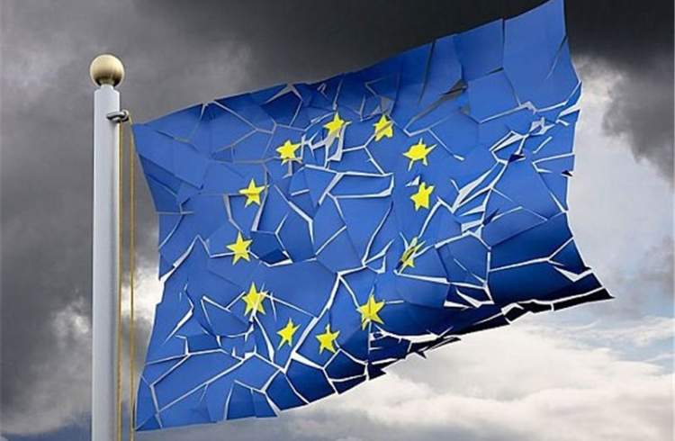 اتحادیه اروپا در بیانیه ای پایبندی خود به هر ضرب الاجلی را رد کرد