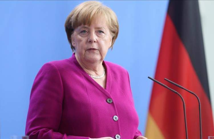 صدر اعظم آلمان: برجام همچنان بهترین راهکار حل اختلافات بر سر برنامه هسته‌ای ایران است