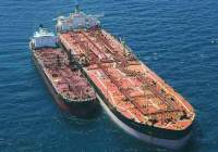 امریکا در مورد تردد کشتی‌های تجاری‌ و نفتکش‌هایش در آبهای خاورمیانه هشدار داد