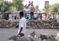 چهار نفر از جمله یک افسر پلیس در سودان کشته شدند