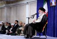 NEITHER A WAR WILL HAPPEN; NOR WILL WE NEGOTIATE: Ayatollah KHAMENEI