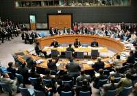 نشست اضطراری شورای امنیت درباره سوریه شامگاه جمعه برگزار شد