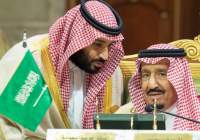 پادشاه عربستان از سران عرب برای شرکت در دو نشست فوق‌العاده دعوت کرد
