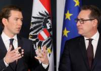 رئیس جمهور اتریش: رسوایی معاون صدراعظم، شرم‌آور است