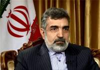 سخنگوی سازمان انرژی اتمی: ظرفیت تولید اورانیوم 3.67 درصدی ایران چهار برابر شد