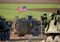 دو نظامی آمریکایی در شمال شرق سوریه کشته و شش نظامی دیگر مجروح شدند