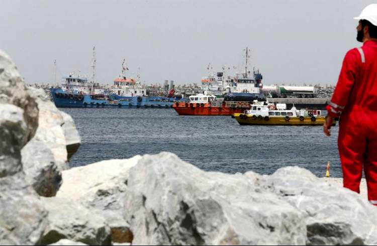 رویترز: ترکیه واردات نفت از ایران را متوقف کرد