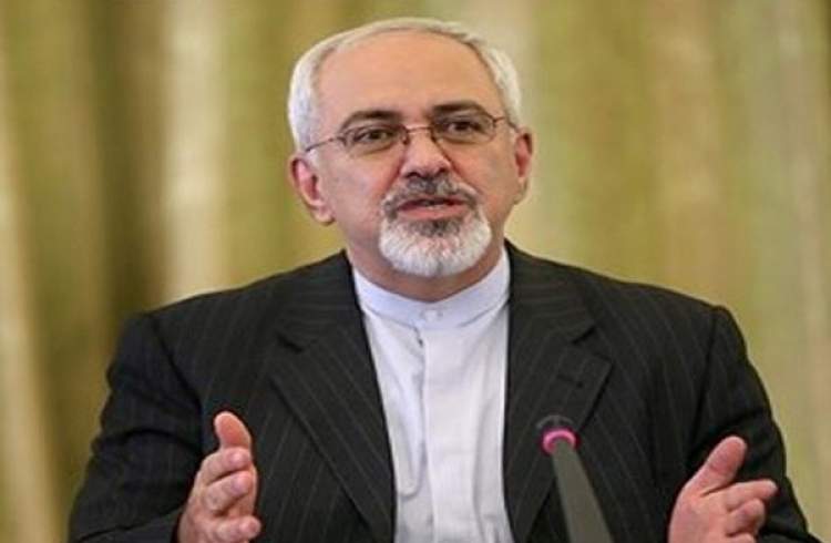دکتر ظریف: «تروریست» شخص «ترامپ» است نه جمهوری اسلامی ایران