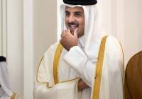 امیر قطر به دو اجلاس فوری سران عرب در مکه مکرمه دعوت شد
