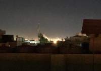 هشت انفجار پیاپی پنجشنبه شب مرکز شهر کرکوک در شمال عراق را لرزاند