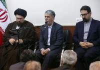 وزیر ارشاد: هیچ رهبر دینی جز امام راحل مسیر درست را برای ما مشخص نمی‌کرد