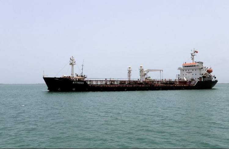 عربستان: در عملیات امداد و نجات یک خدمه کشتی ایرانی را نجات دادیم