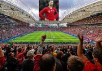 تیم ملی فوتبال پرتغال به فینال لیگ ملت های اروپا راه یافت