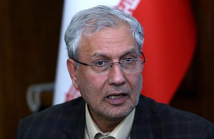 علی ربیعی: آقای بطحائی علت استعفا را کاندیداتوری برای نمایندگی مجلس اعلام کرد