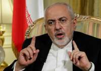 ظریف به ادعای تازه آمریکا و متحدانش درباره برنامه موشکی ایران، واکنش نشان داد
